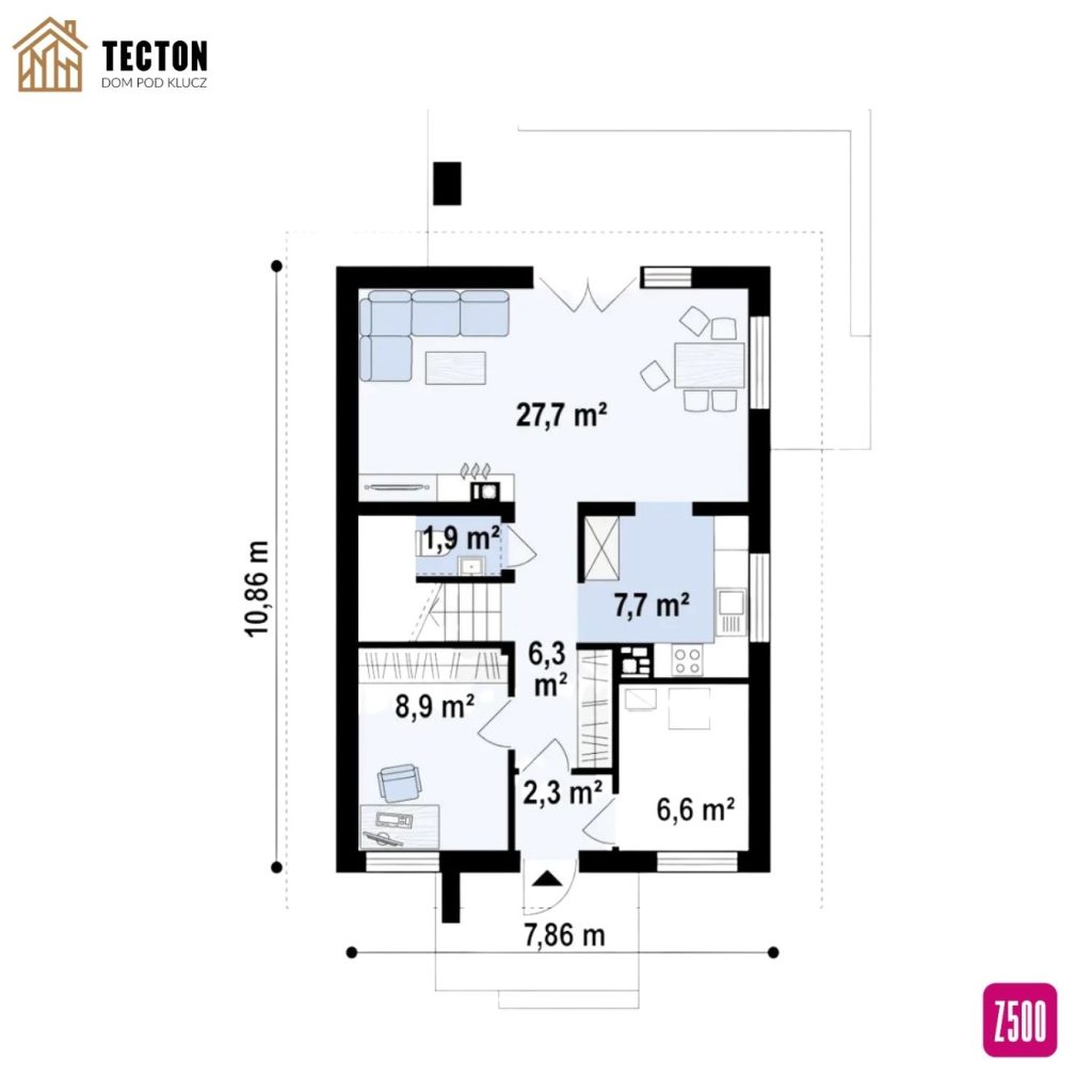 Strona Tecton + Z500 (100)