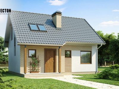 Strona Tecton + Z500